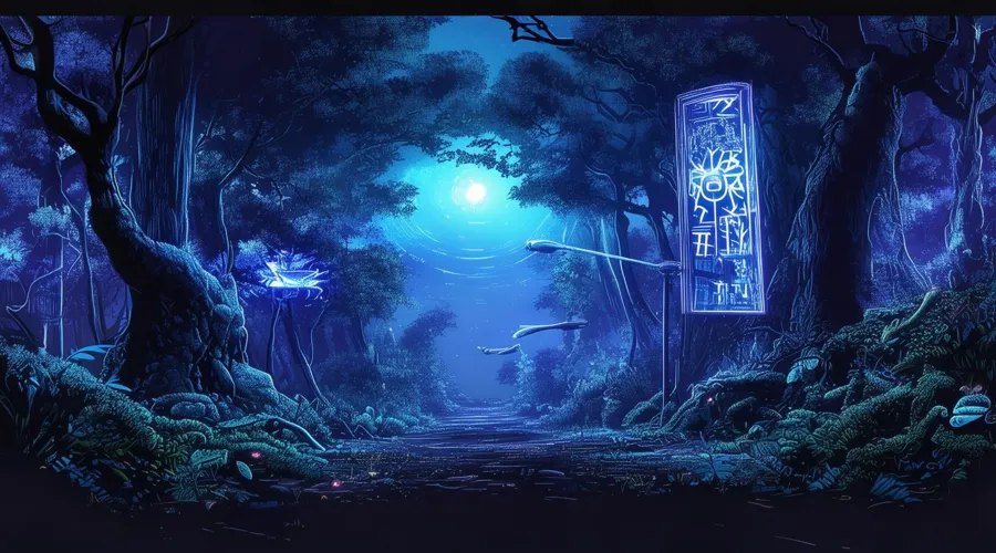 万魂觉醒游戏图片2